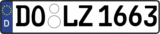 DO-LZ1663