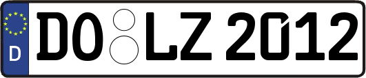 DO-LZ2012