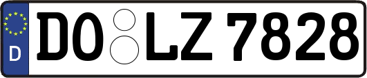 DO-LZ7828