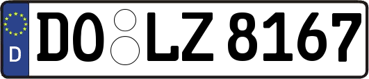 DO-LZ8167