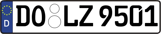 DO-LZ9501
