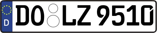 DO-LZ9510