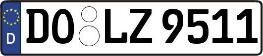 DO-LZ9511