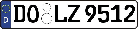 DO-LZ9512