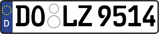 DO-LZ9514