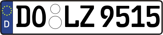 DO-LZ9515