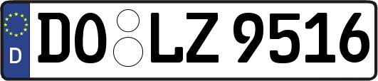 DO-LZ9516