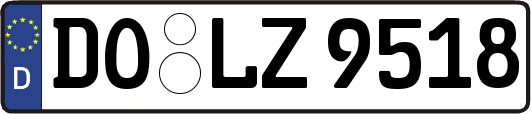 DO-LZ9518
