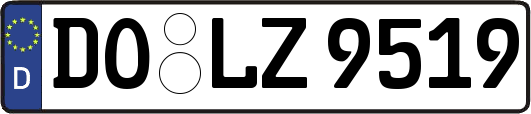 DO-LZ9519