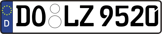 DO-LZ9520