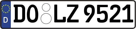 DO-LZ9521
