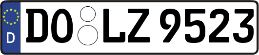 DO-LZ9523