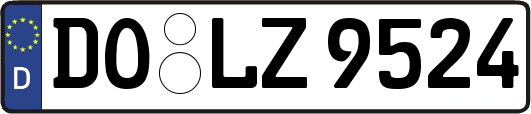 DO-LZ9524