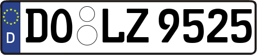 DO-LZ9525