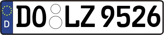 DO-LZ9526