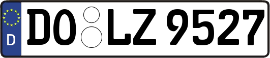 DO-LZ9527