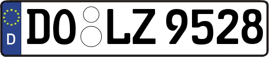 DO-LZ9528