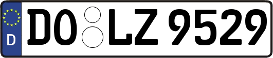 DO-LZ9529
