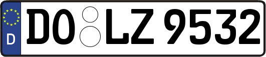 DO-LZ9532