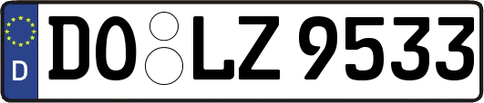 DO-LZ9533