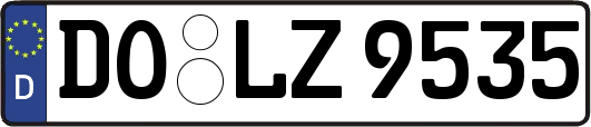 DO-LZ9535