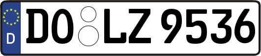 DO-LZ9536