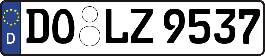 DO-LZ9537
