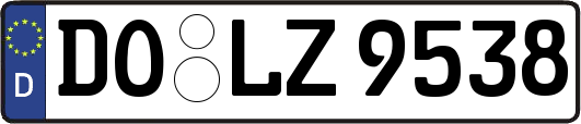 DO-LZ9538