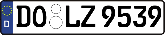 DO-LZ9539