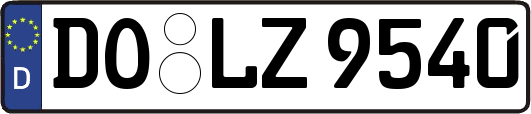 DO-LZ9540