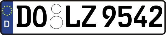 DO-LZ9542