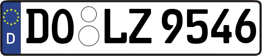 DO-LZ9546