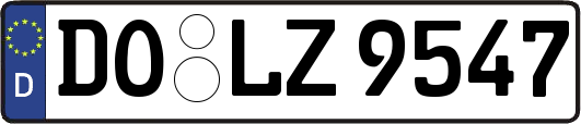 DO-LZ9547