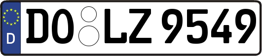 DO-LZ9549