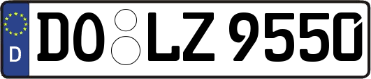 DO-LZ9550