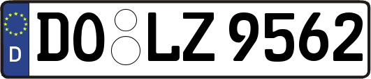 DO-LZ9562