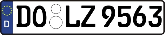 DO-LZ9563