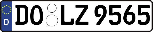 DO-LZ9565