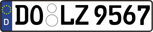 DO-LZ9567