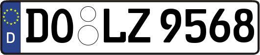 DO-LZ9568