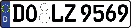 DO-LZ9569