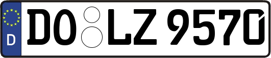 DO-LZ9570