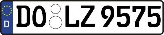 DO-LZ9575