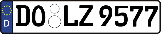 DO-LZ9577