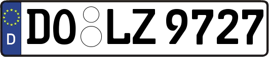 DO-LZ9727