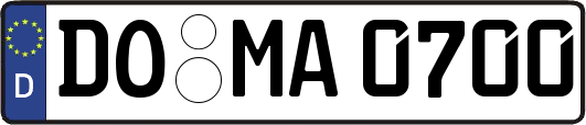 DO-MA0700