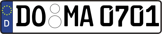 DO-MA0701