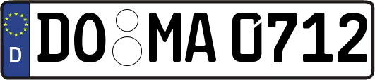 DO-MA0712