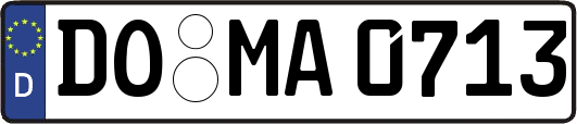 DO-MA0713