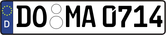 DO-MA0714